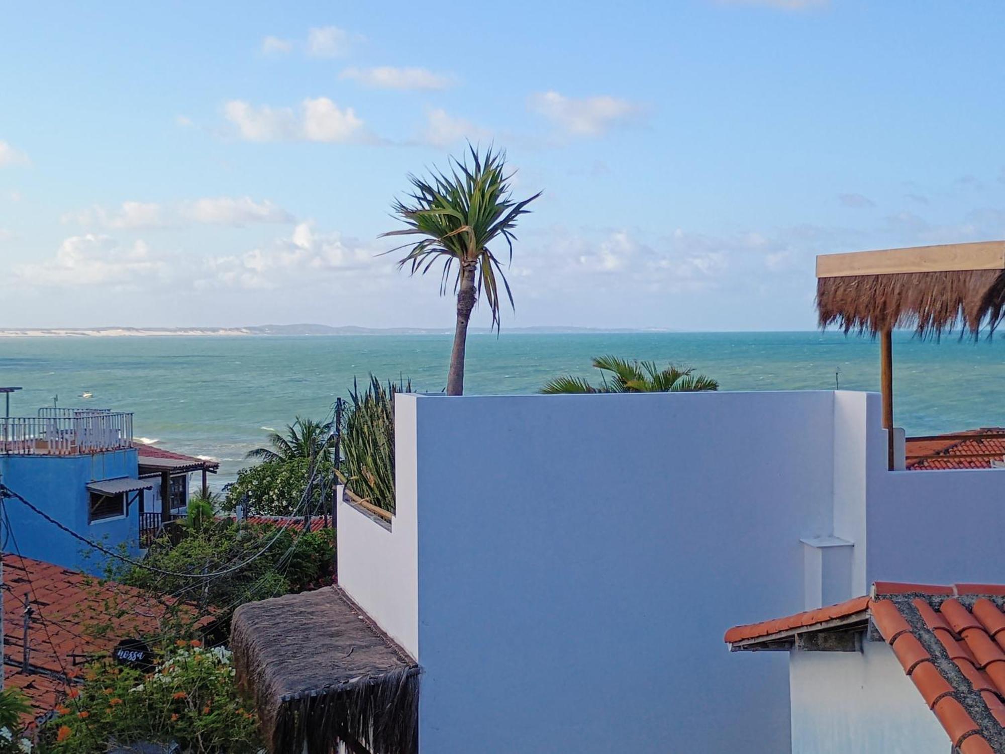Flats Mundos Pipa Hotel Praia de Pipa Exterior photo